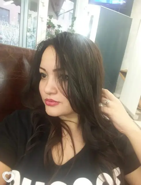Екатерина, 35 — фото анкеты