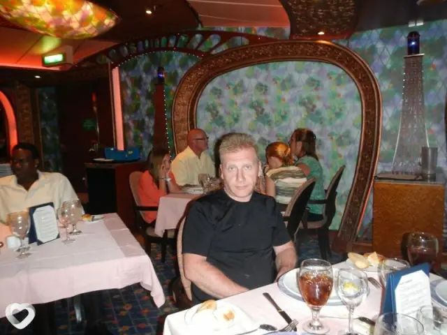 Юрий, 56 — фото анкеты