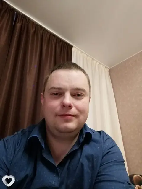 Александр, 43 — фото анкеты