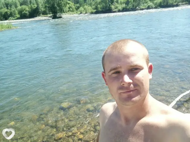 Константин, 33 — фото анкеты