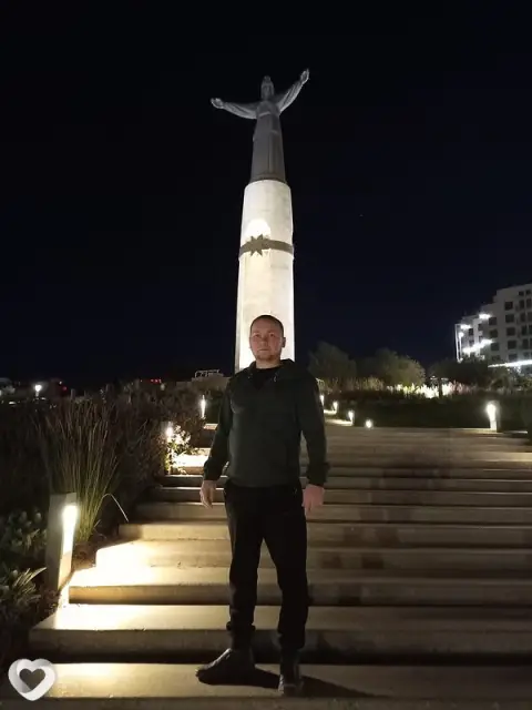 Man, 43 — фото анкеты