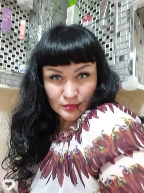 Карина, 50 — фото анкеты