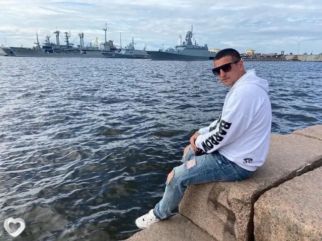 Александр, 42 — фото анкеты