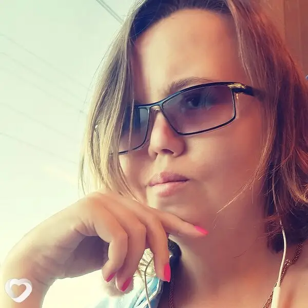 Снежана, 37 — фото анкеты