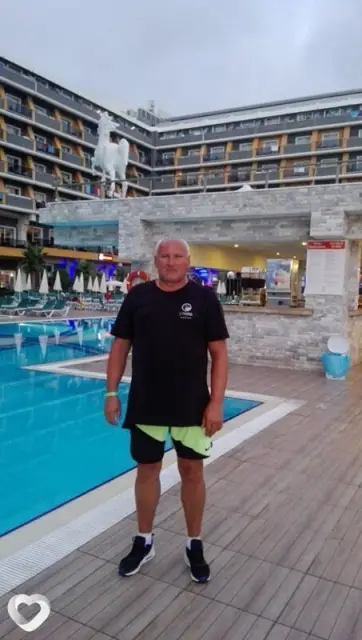 Владимир, 63 — фото анкеты