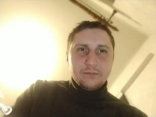 Дмитрий Олегович, 34 — фото анкеты