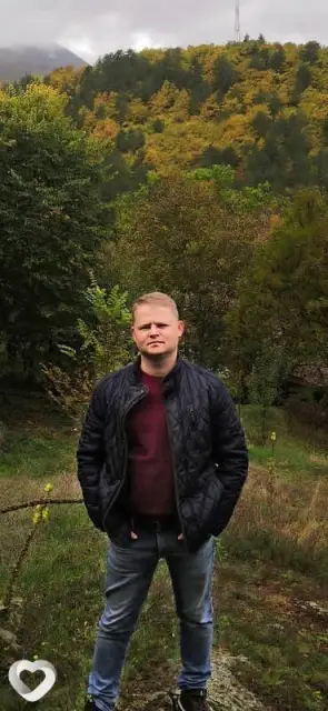 Алексей, 41 — фото анкеты