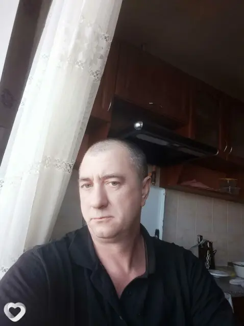 Саша, 54 — фото анкеты