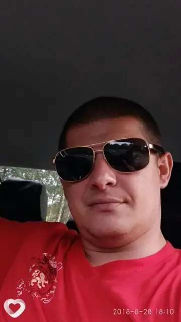 Василий, 40 — фото анкеты