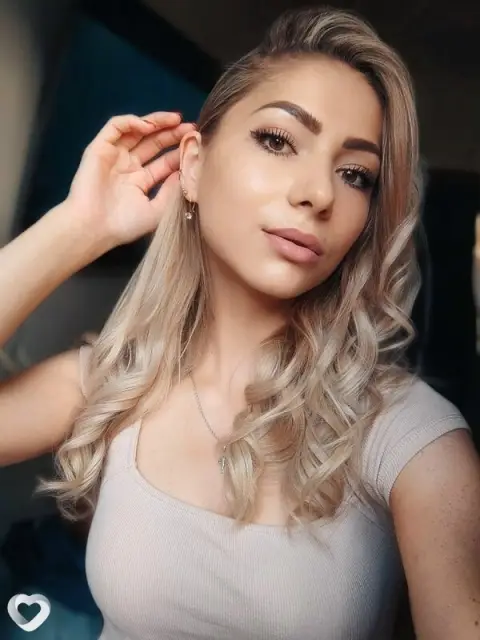 Дарина, 30 — фото анкеты