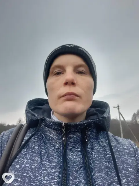 Света, 42 — фото анкеты