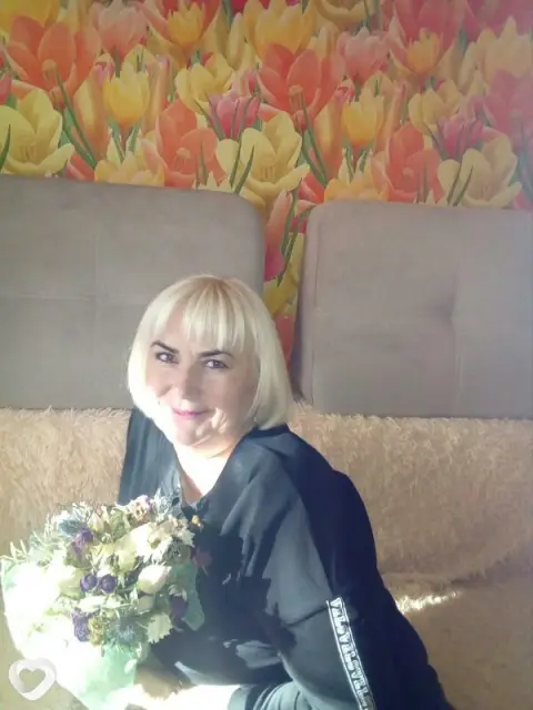 Люда, 58 — фото анкеты