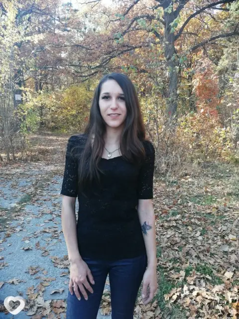 Света, 29 — фото анкеты