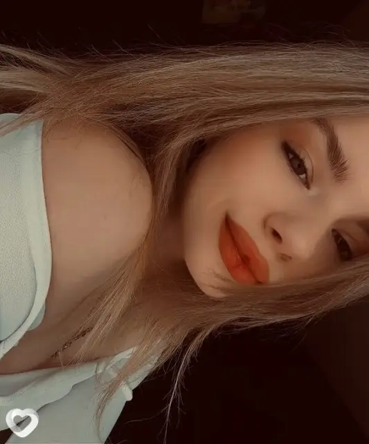 Ирина, 21 — фото анкеты
