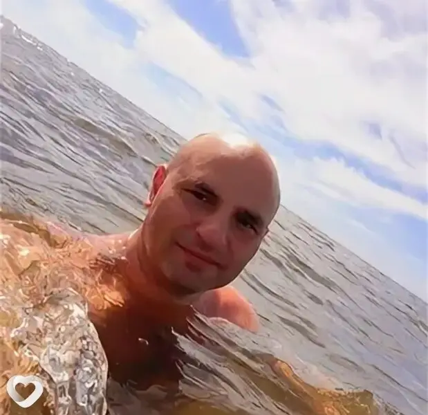 Владимир, 41 — фото анкеты