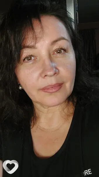 Elena, 55 — фото анкеты