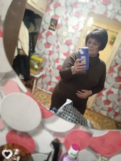 Елена, 63 — фото анкеты