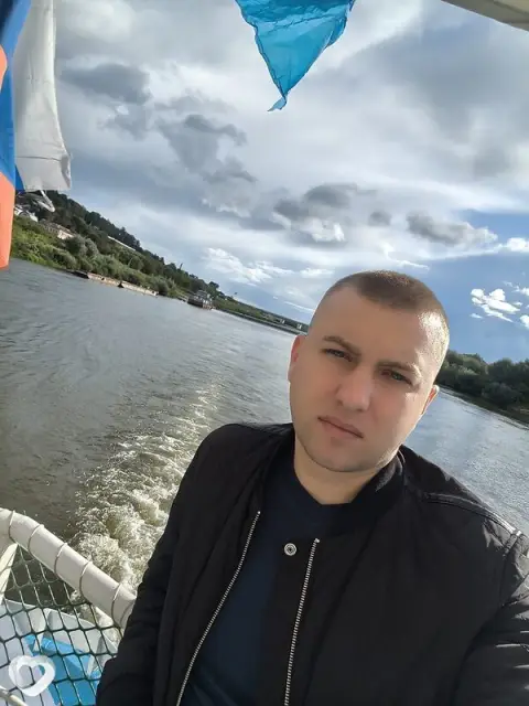 Александр, 30 — фото анкеты