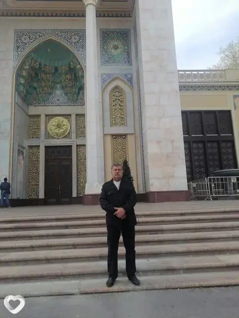 Алескер, 65 — фото анкеты