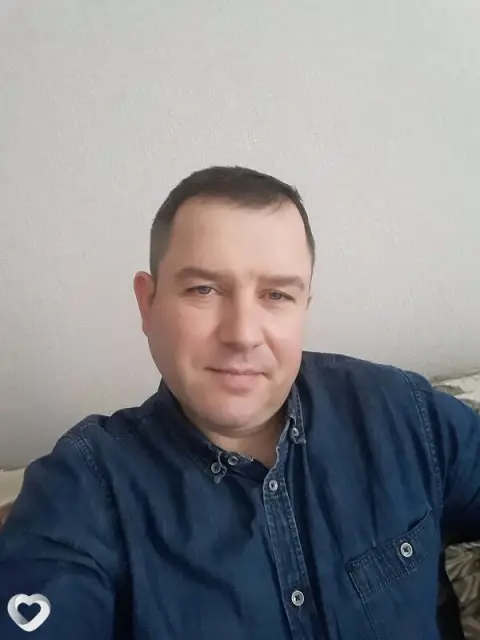 Дмитрий, 50 — фото анкеты