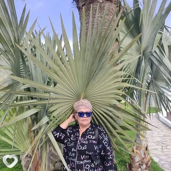 Татьяна, 56 — фото анкеты