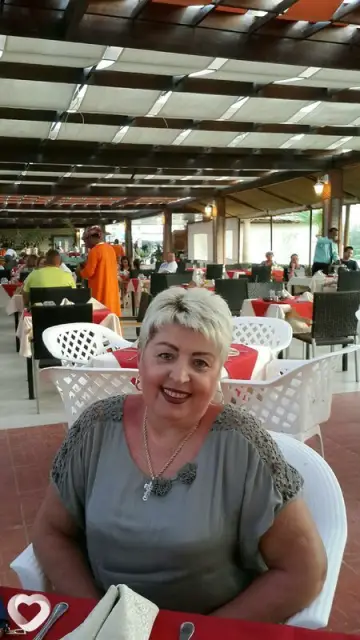 Елена, 62 — фото анкеты