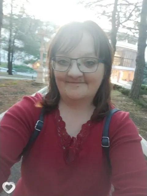 Наташа, 42 — фото анкеты