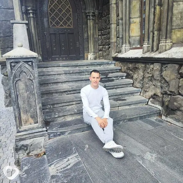 Константин, 35 — фото анкеты