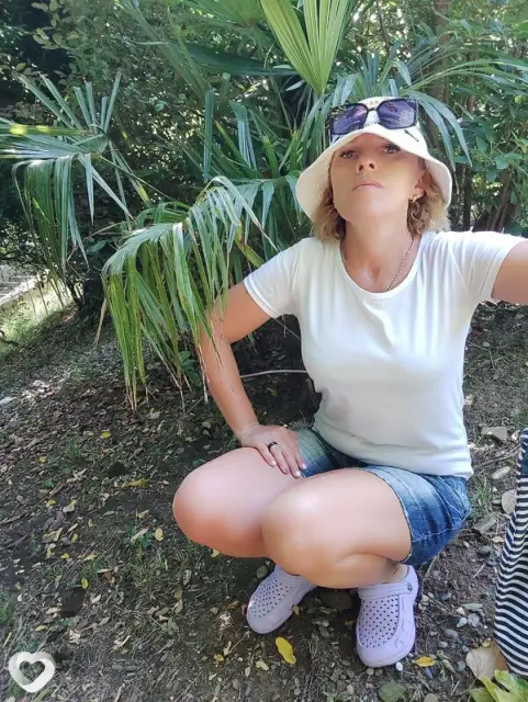 Татьяна, 50 — фото анкеты