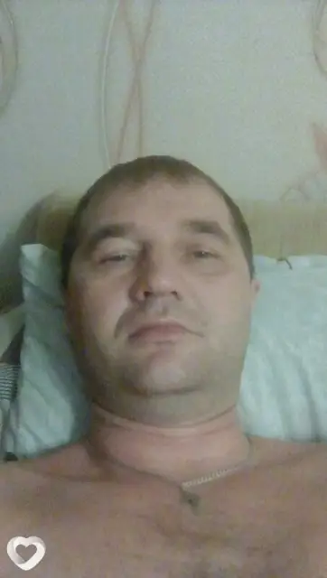 Дмитрий, 42 — фото анкеты