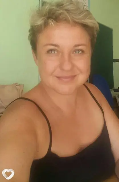 Елена, 51 — фото анкеты