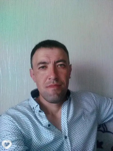 Александр, 44 — фото анкеты