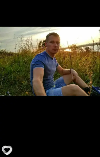 Валентин, 32 — фото анкеты