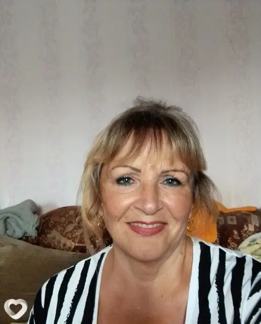 Нина, 68 — фото анкеты