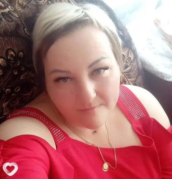 Марина, 49 — фото анкеты