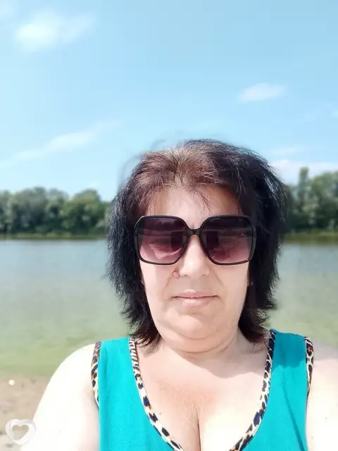 Виктория, 46 — фото анкеты