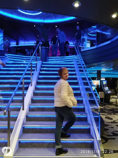 Светлана, 53 — фото анкеты