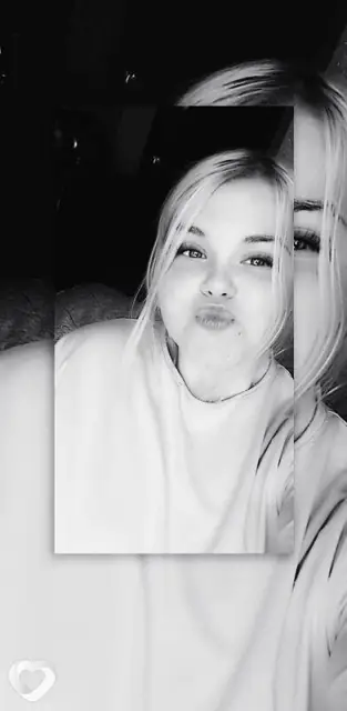 Елизавета, 35 — фото анкеты