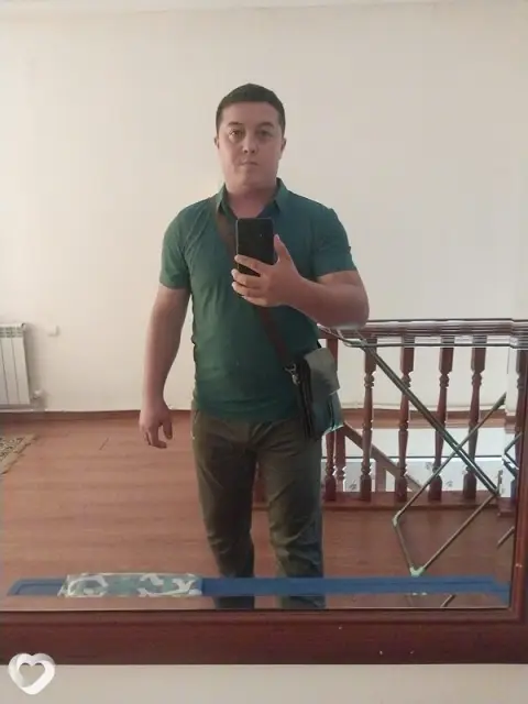 Дадамирза, 30 — фото анкеты