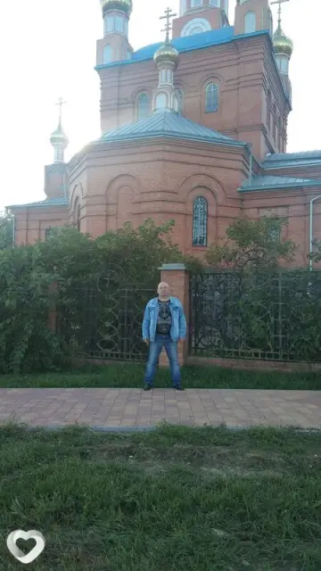 Виталий, 57 — фото анкеты