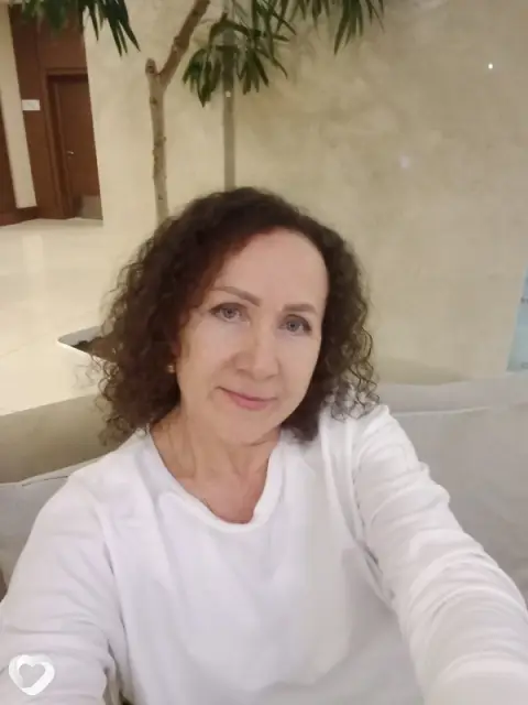 Татьяна, 53 — фото анкеты