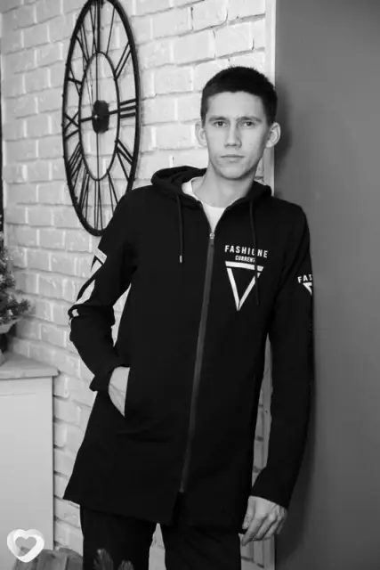 Василий, 28 — фото анкеты