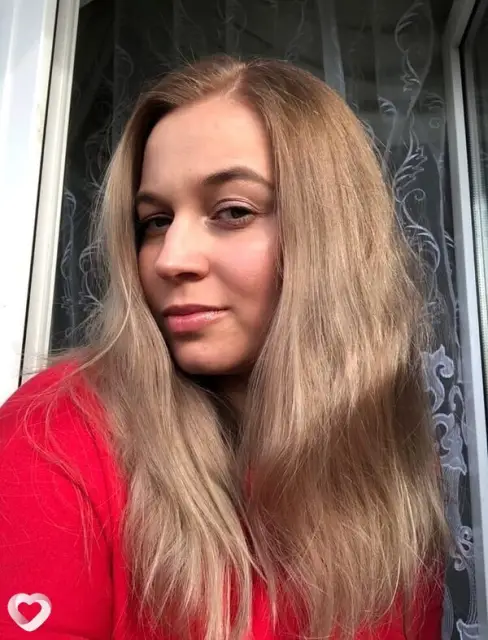 Лина, 35 — фото анкеты