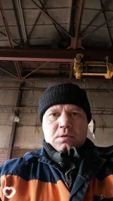 Михаил, 46 — фото анкеты