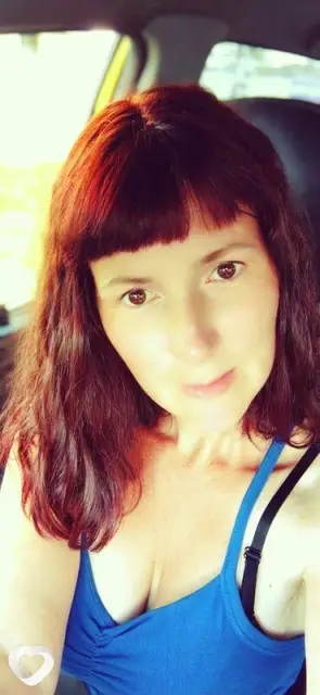 Ольга, 38 — фото анкеты