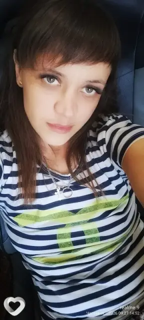 Татьяна, 40 — фото анкеты