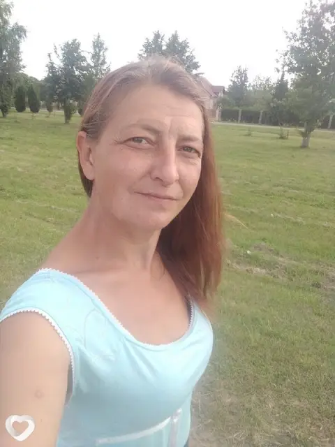 Валентина, 42 — фото анкеты