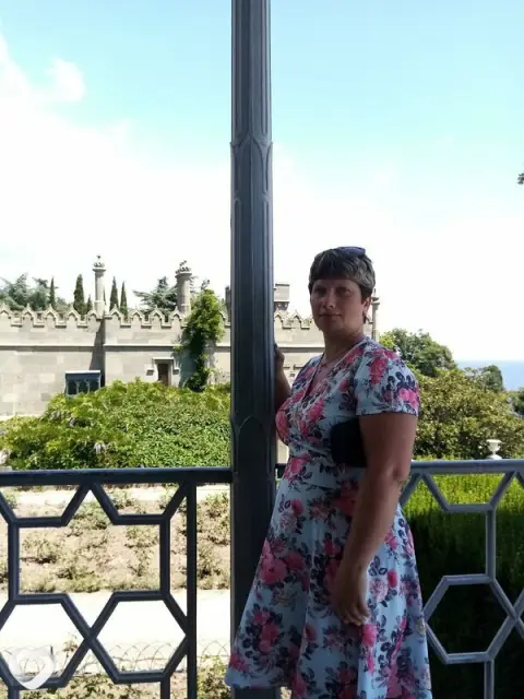 Катюша, 43 — фото анкеты