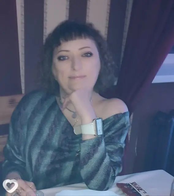 Ольга, 42 — фото анкеты