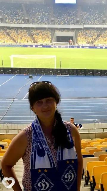 Ирина, 53 — фото анкеты